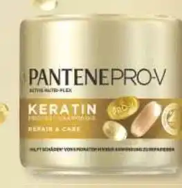 Combi Pantene Pro-V Haarmaske aanbieding