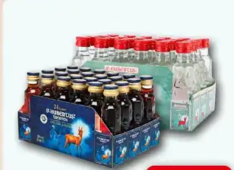 Combi St. Hubertus Tropfen aanbieding
