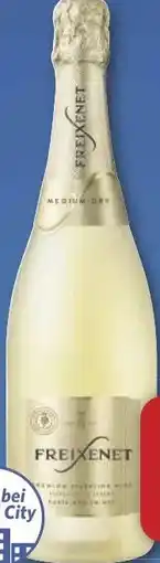 Combi Freixenet Carta Premium Sparkling Wine aanbieding