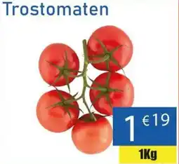 Tanger Markt Trostomaten aanbieding