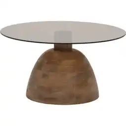 Budget Home Store Salontafel Chris 78 cm aanbieding