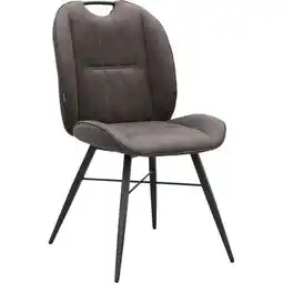 Budget Home Store Eetkamerstoel Sporo aanbieding
