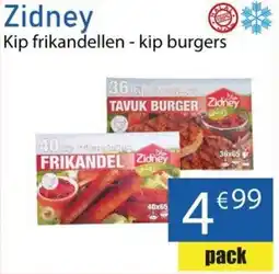 Tanger Markt Zidney aanbieding