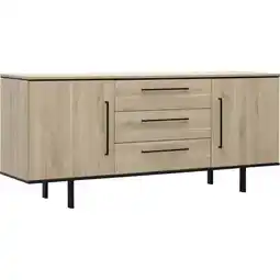 Budget Home Store Dressoir Stilo 181 cm aanbieding