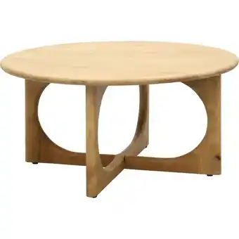 Budget Home Store Salontafel Chloe 90cm aanbieding