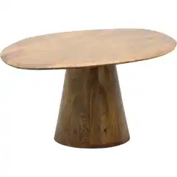 Budget Home Store Salontafel Fay ginger aanbieding