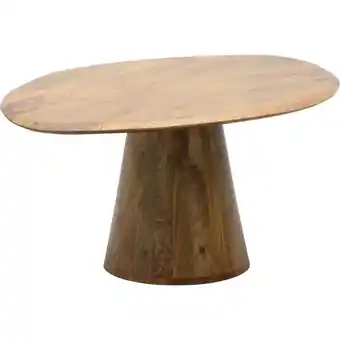 Budget Home Store Salontafel Fay ginger aanbieding