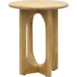 Budget Home Store Salontafel Chloe 45cm aanbieding