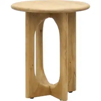 Budget Home Store Salontafel Chloe 45cm aanbieding