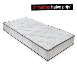 Budget Home Store Matras Prestige Hybride aanbieding
