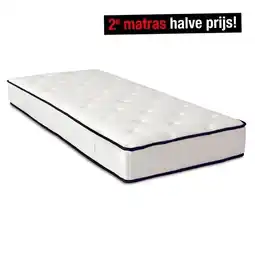 Budget Home Store Matras Duo koudschuim aanbieding