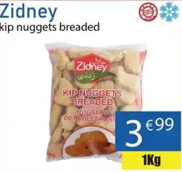 Tanger Markt Zidney aanbieding