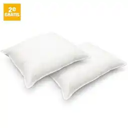 Budget Home Store Hoofdkussen Star Comfort aanbieding