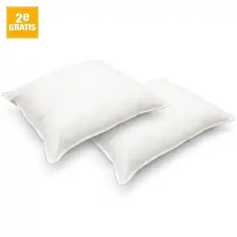 Budget Home Store Hoofdkussen Star Comfort aanbieding