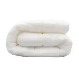 Budget Home Store Dekbed Star Comfort 4 seizoenen 140x220cm aanbieding