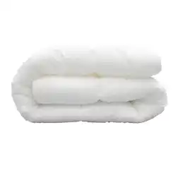 Budget Home Store Dekbed Star Comfort Enkel 140x220cm aanbieding