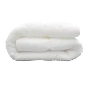 Budget Home Store Dekbed Star Comfort Enkel 140x220cm aanbieding