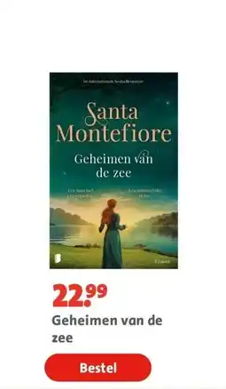 Bruna Geheimen van de zee aanbieding