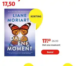 Bruna Dat ene moment aanbieding