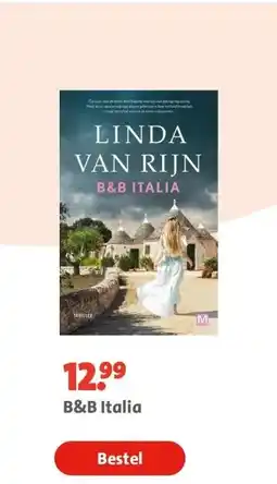 Bruna B&B Italia aanbieding