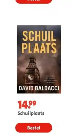 Bruna Schuilplaats aanbieding