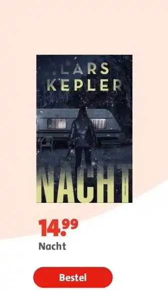 Bruna Nacht aanbieding