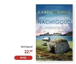 Bruna Nachtgoud aanbieding