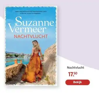Bruna Nachtvlucht aanbieding