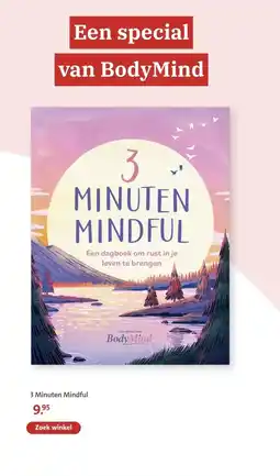 Bruna 3 Minuten Mindful aanbieding