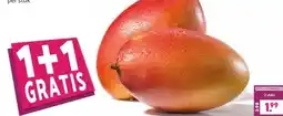 Boon`s Markt EETRIJPE MANGO aanbieding