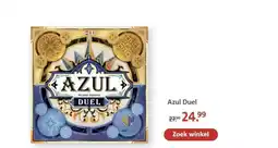 Bruna Azul Duel aanbieding