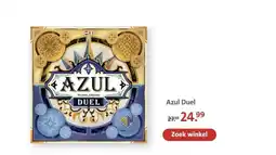 Bruna Azul Duel aanbieding