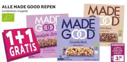 Boon`s Markt ALLE MADE GOOD REPEN combineren mogelijk aanbieding