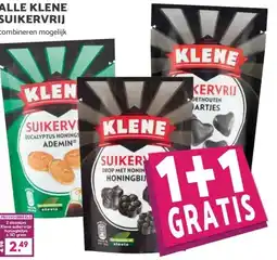 Boon`s Markt ALLE KLENE SUIKERVRIJ aanbieding