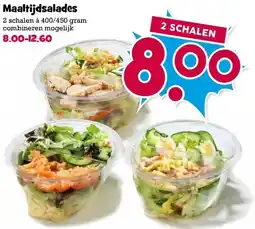 Boon`s Markt Maaltijdsalades aanbieding