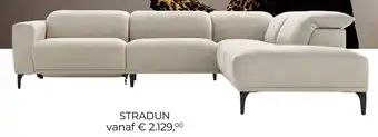 Baenks Stradun aanbieding