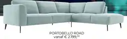 Baenks Portobello road aanbieding