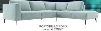 Baenks Portobello road aanbieding