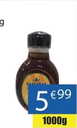 Tanger Markt Leziztat aanbieding