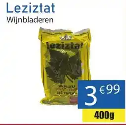 Tanger Markt Leziztat aanbieding