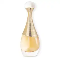 Douglas DIOR J’adore aanbieding