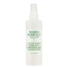 Douglas Mario Badescu Face Spa Facial Spray With Aloe, Adaptogens & Coconut Water aanbieding