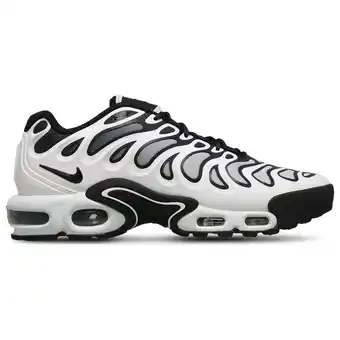 Foot Locker Nike Tuned Heren Schoenen - Wit - Maat: 42.5 - Thermoplastische - Foot Locker aanbieding