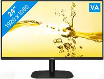 Amazon Aoc Basic-Line 24B2XHM2 aanbieding