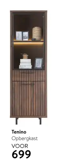 Profijt Meubel Tenino Opbergkast aanbieding