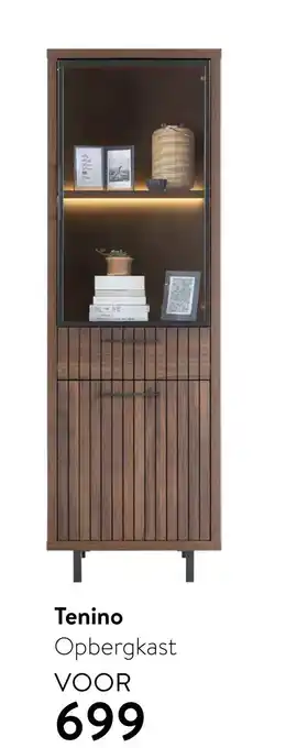 Profijt Meubel Tenino Opbergkast aanbieding