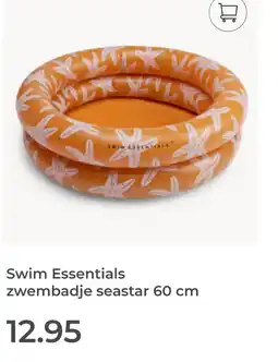 Prenatal Swim Essentials zwembadje seastar aanbieding