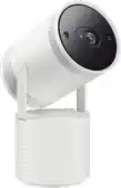 MediaMarkt SAMSUNG The Freestyle (2nd Gen.) (2023) + Battery base Beamer Wit aanbieding