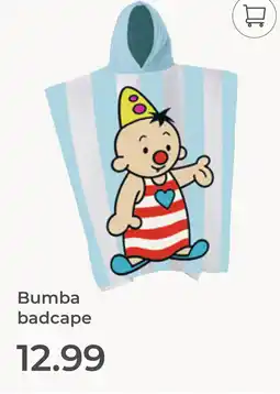 Prenatal Bumba aanbieding