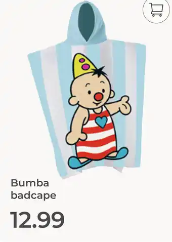 Prenatal Bumba aanbieding